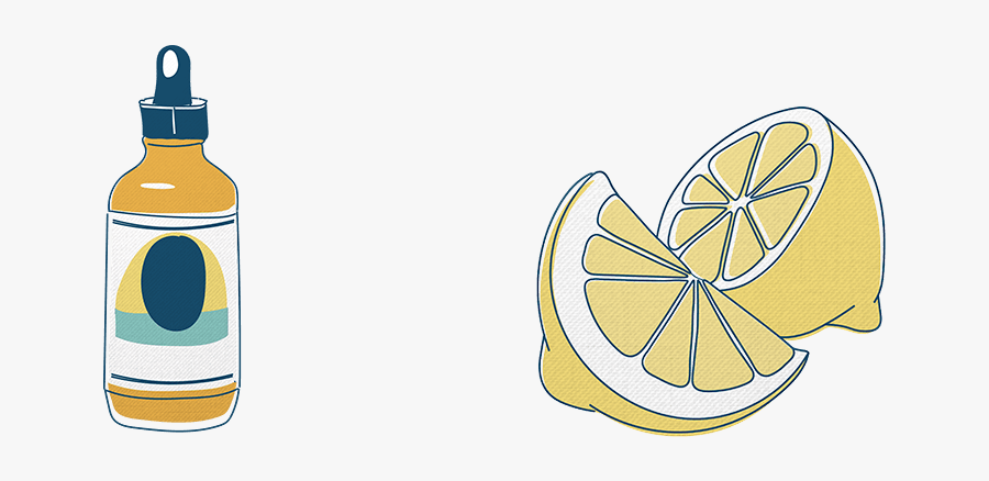 How Vitamin C For Uti Works - Plastic Bottle, Transparent Clipart