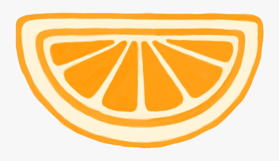 Orange Logo - Vector Graphics, Transparent Clipart