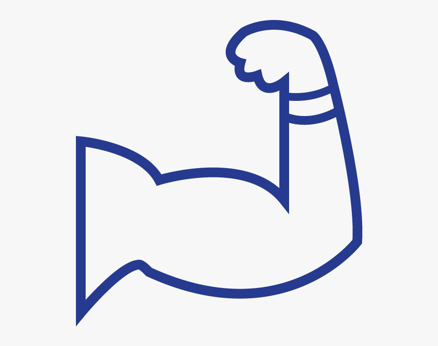 Vitamin Injection Muscle Booster In Westlake - Sport Training Icon, Transparent Clipart