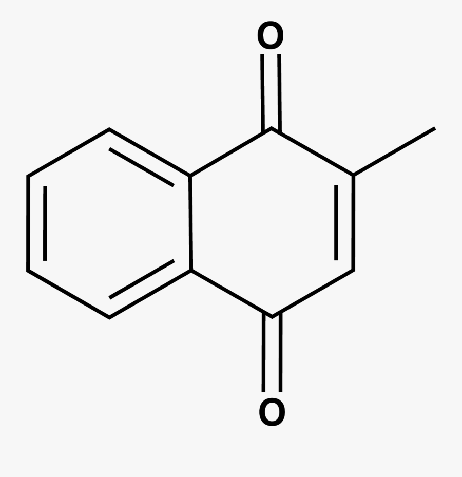 Vitamin K3, Transparent Clipart