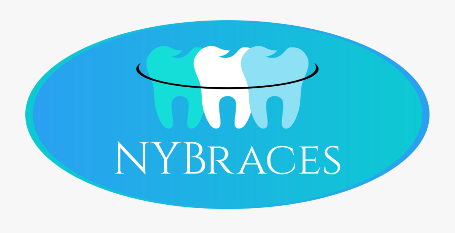 Ny Braces, Transparent Clipart