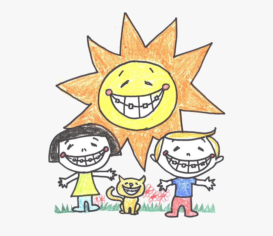 Round Tooth Logo - Cartoon, Transparent Clipart