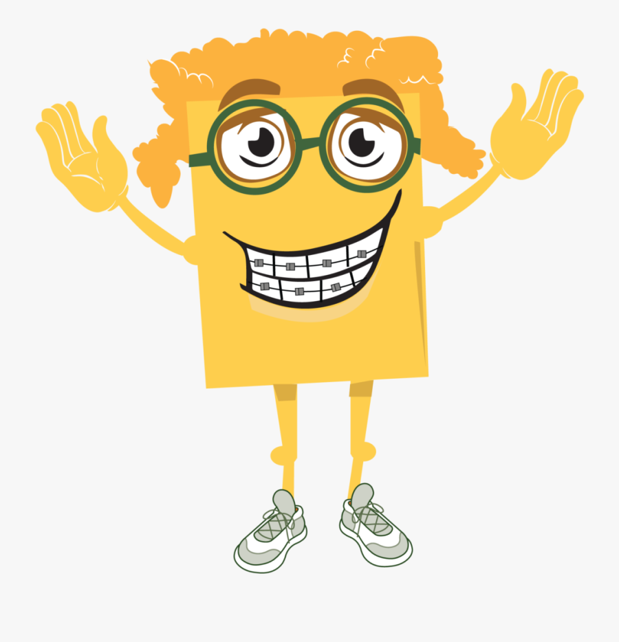 Orthodontist Charlottesville Va - Cartoon , Free Transparent Clipart