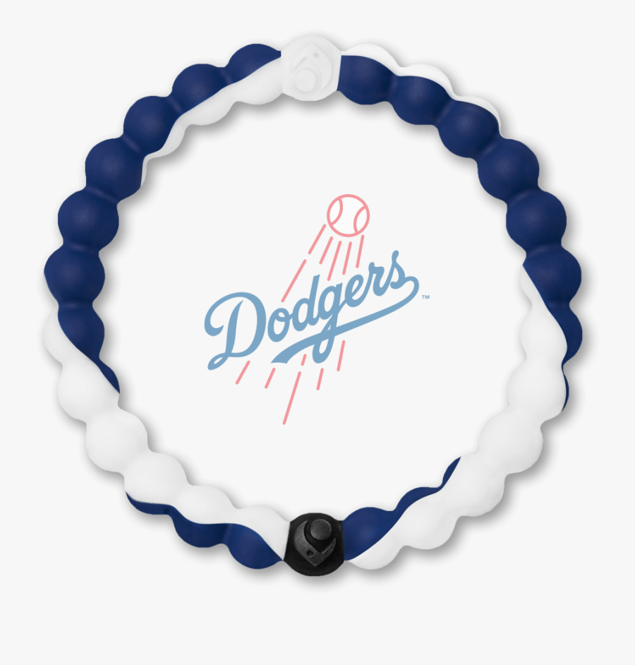 Los Angeles Dodgers™ Lokai - Yankees Lokai Bracelet, Transparent Clipart