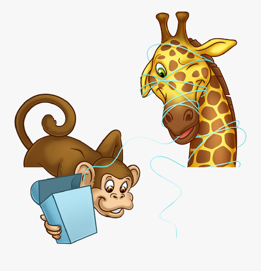 Cartoon, Transparent Clipart