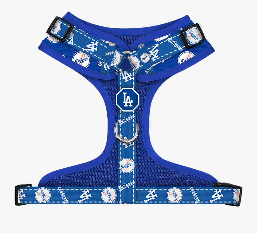 Los Angeles Dodgers X Fresh Pawz, Transparent Clipart