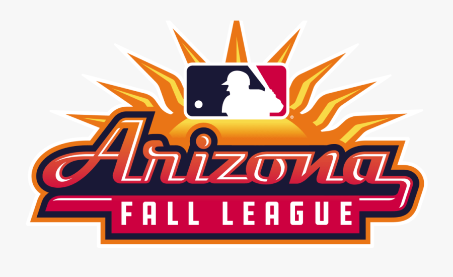 Arizona Fall League Logo 2019, Transparent Clipart