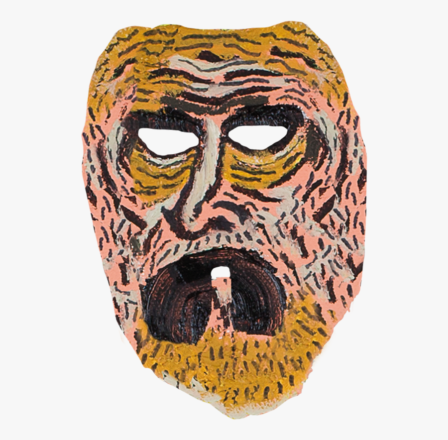 Face Mask, Transparent Clipart