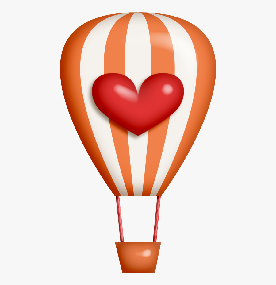 Transparent Clip Art Balloons - Balloon, Transparent Clipart