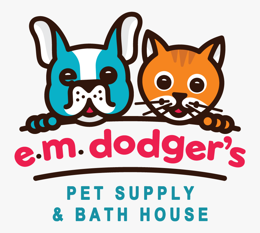 Dodgers Pet Supply - Fondsdepot Bank, Transparent Clipart