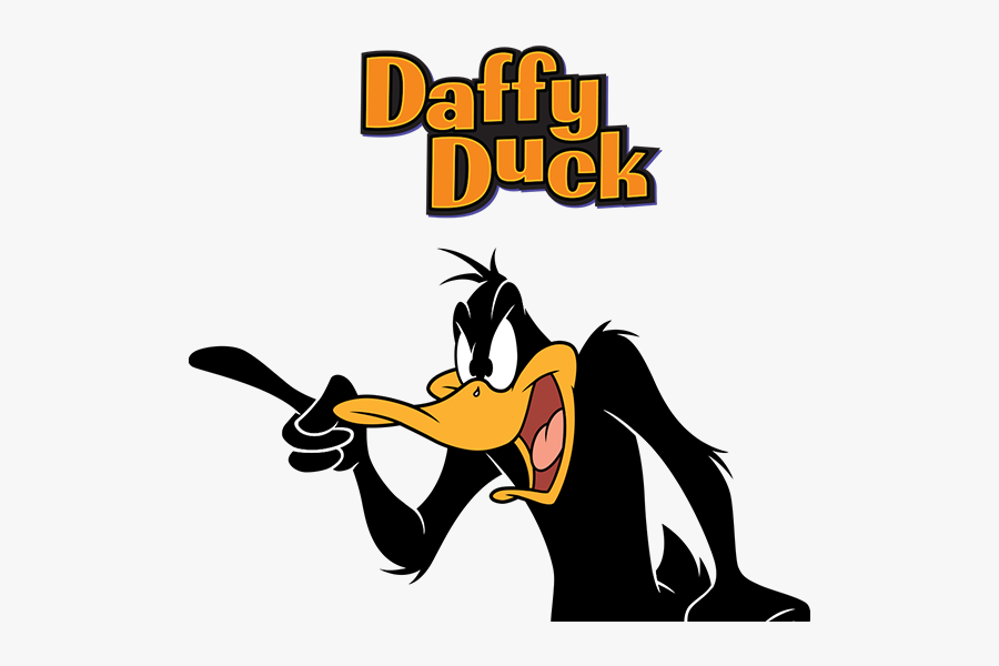 Looney Tunes Show Cartoon Characters, Transparent Clipart