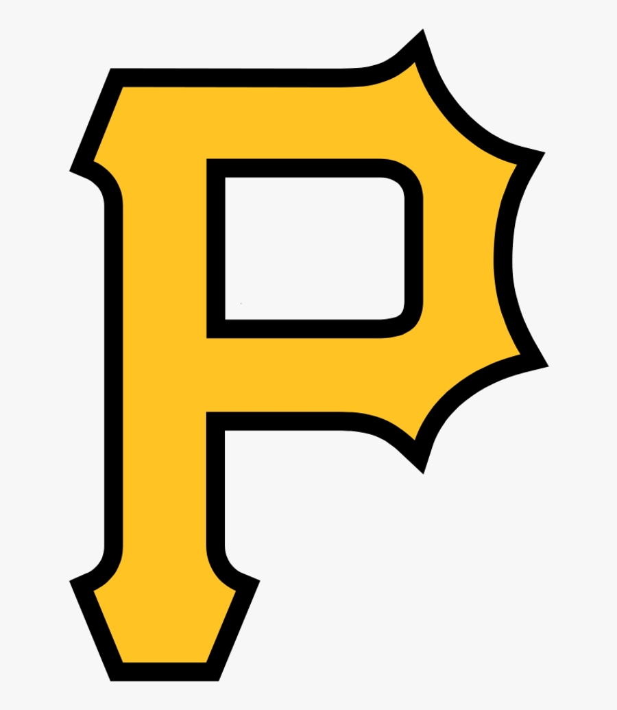Pittsburgh Pirates Logo 2018, Transparent Clipart