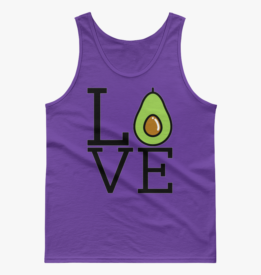 Men"s Tank Top - Active Tank, Transparent Clipart