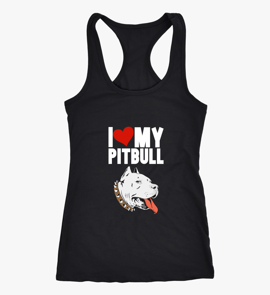 Clip Art I Love My Pitbull - Air Traffic Controller Tshirt, Transparent Clipart