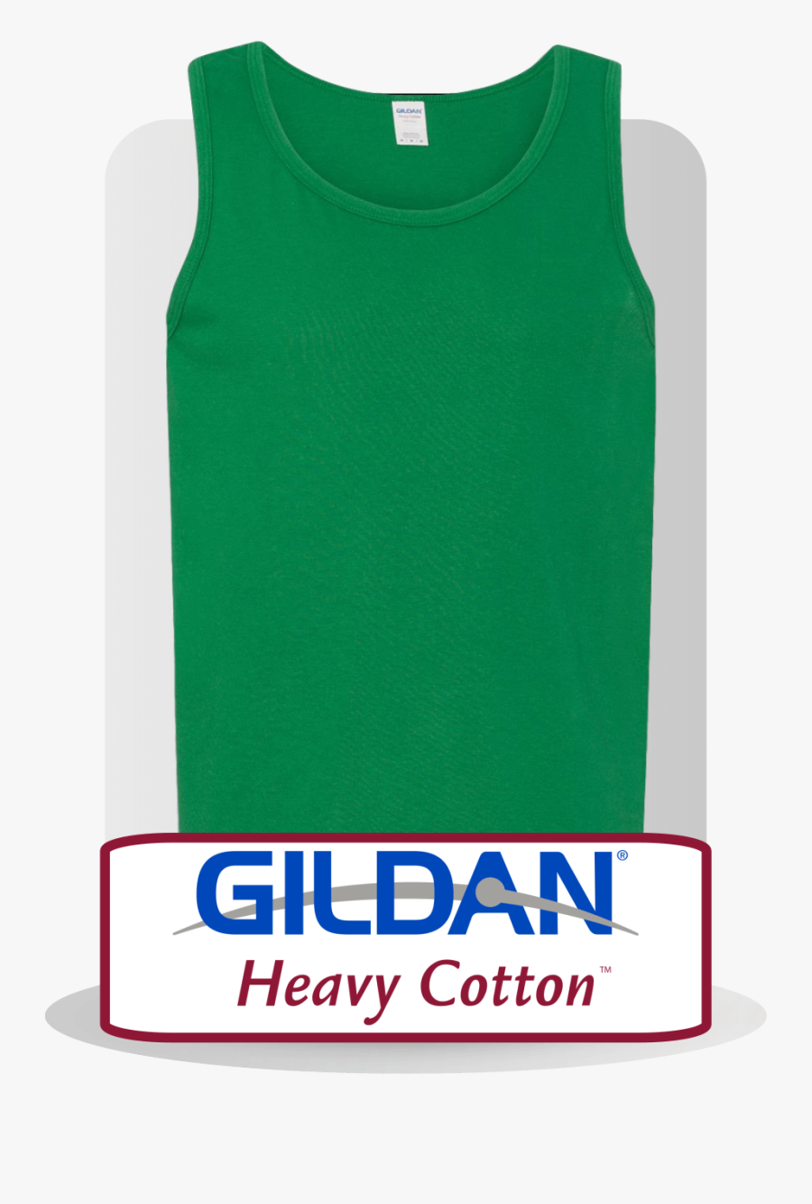 Gildan Activewear, Transparent Clipart