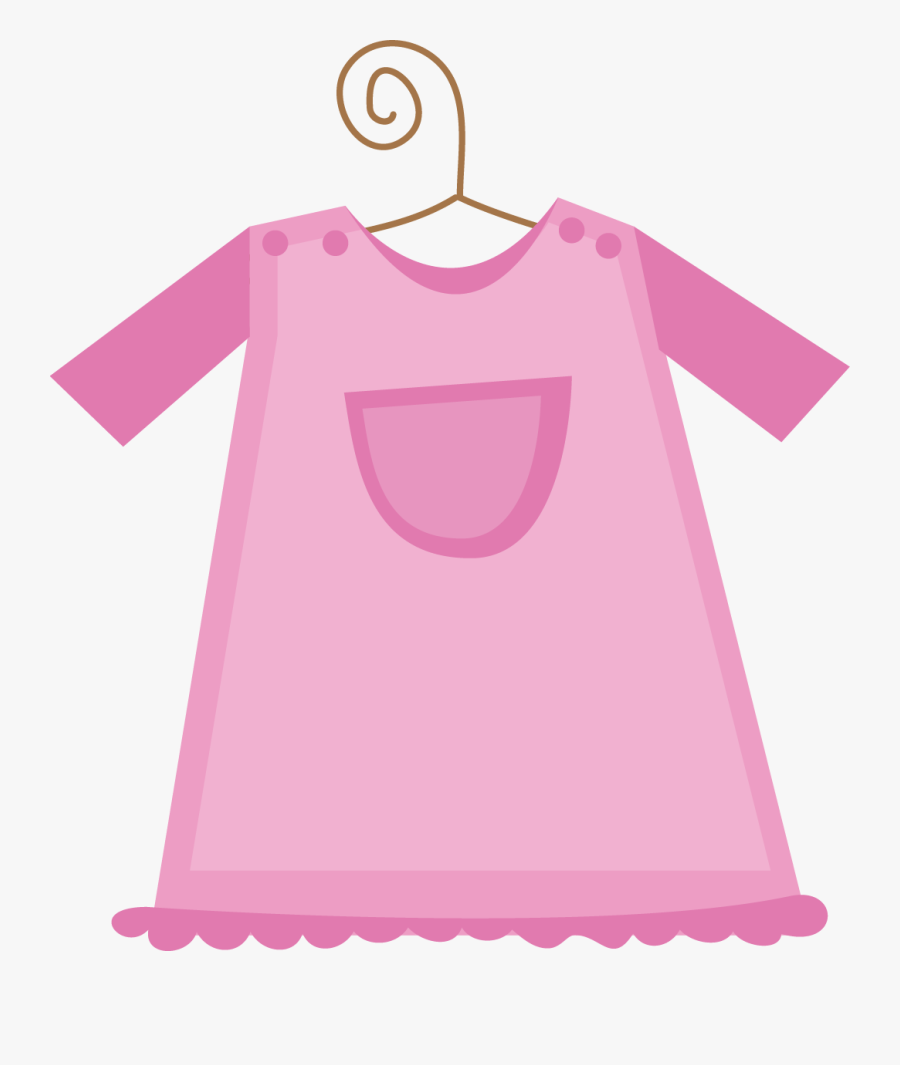 Doll Clothes Clipart Transparent, Transparent Clipart
