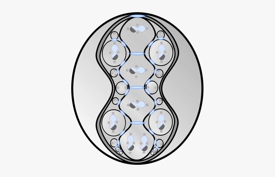 Sci-fi Laboratory Map Vector Graphics - Science Fiction, Transparent Clipart