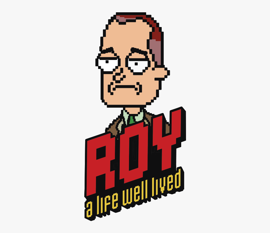 Roy Rick And Morty Png, Transparent Clipart
