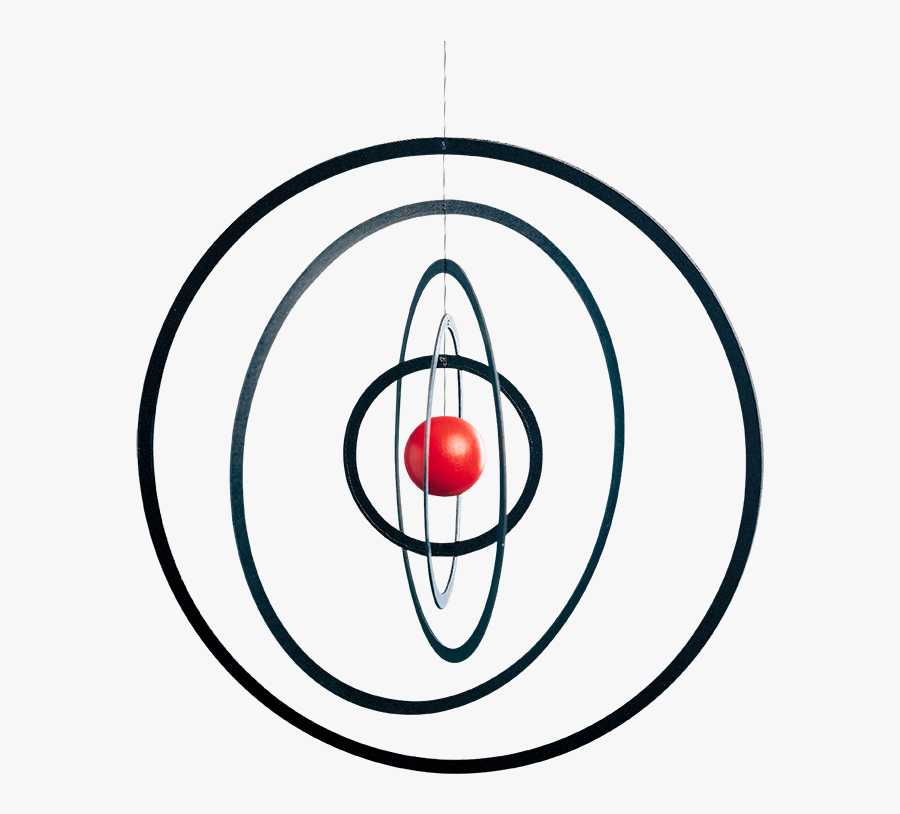 Flensted Mobile Science Fiction, Transparent Clipart