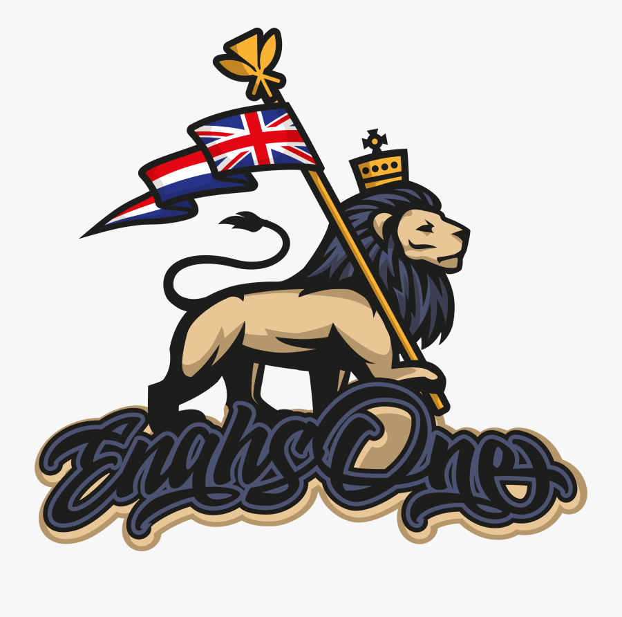 Enahsone - Rastafari Selassie Lion Of Judah, Transparent Clipart