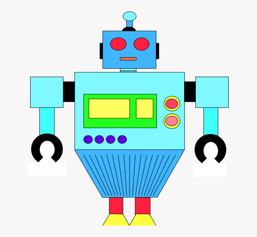 Material,area,artwork - Science Fiction Clip Art, Transparent Clipart