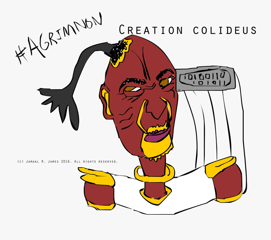 Cartoon, Transparent Clipart