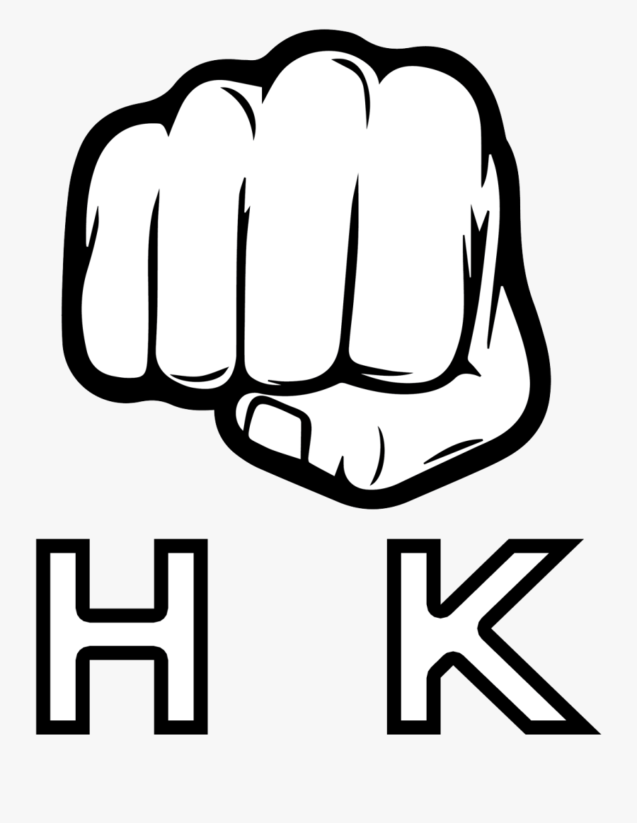 High Knuckles - Dallas Cowboys Clipart, Transparent Clipart