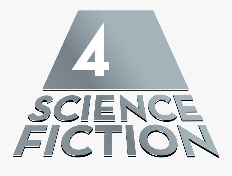 Science Fiction Png - Tv4 Science Fiction, Transparent Clipart