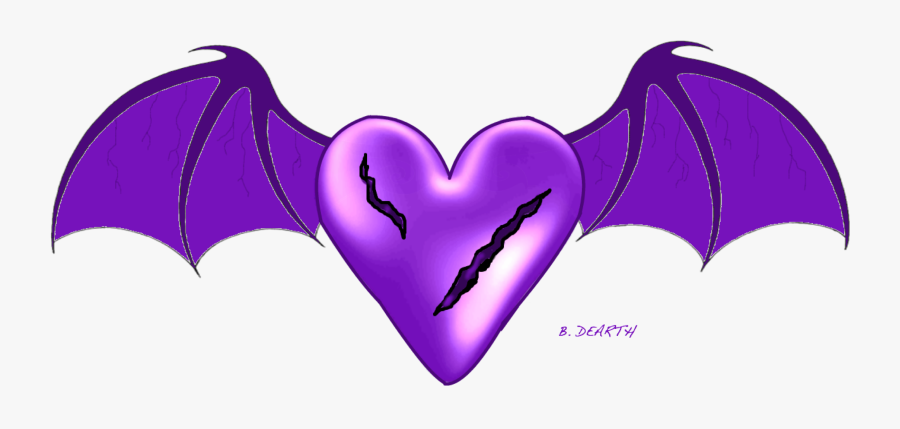 Heart, Transparent Clipart