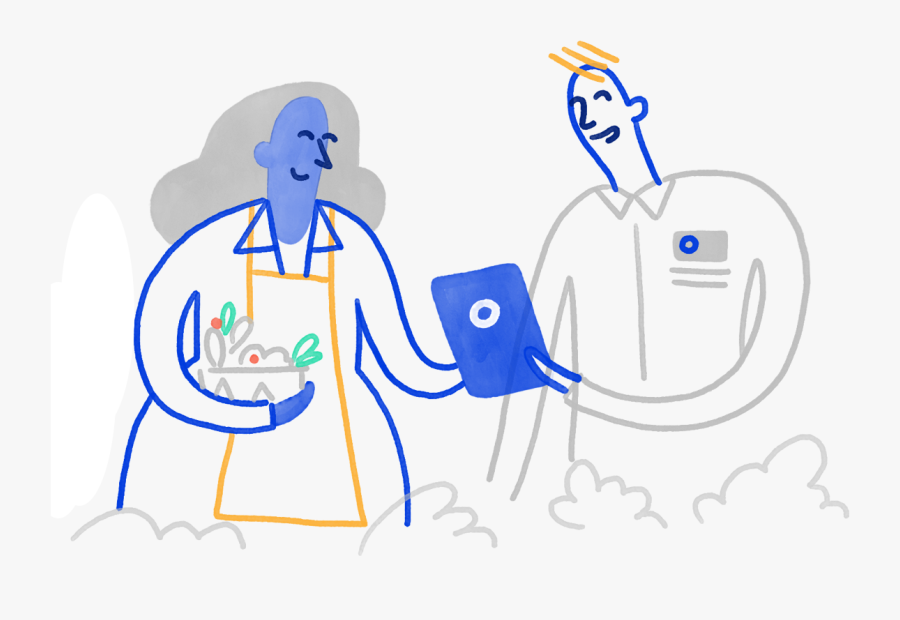 Cartoon, Transparent Clipart