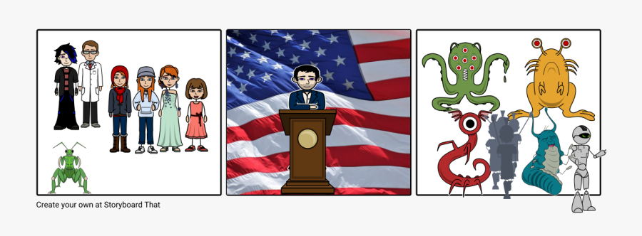 Cartoon, Transparent Clipart