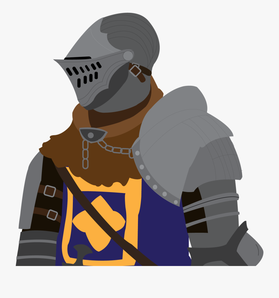 Dark Souls Vector Art, Transparent Clipart