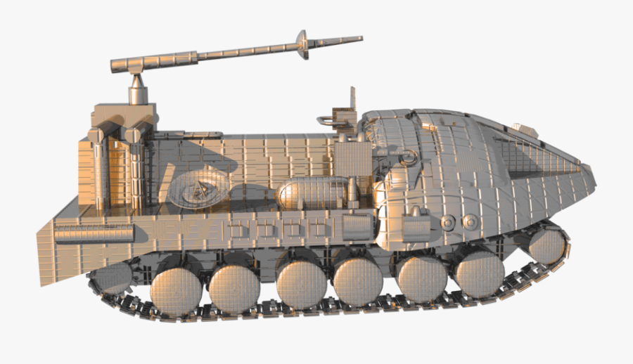 Science Fiction, Transparent Clipart