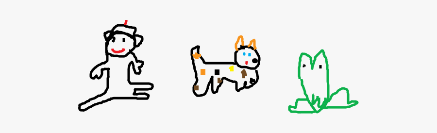 Cartoon, Transparent Clipart