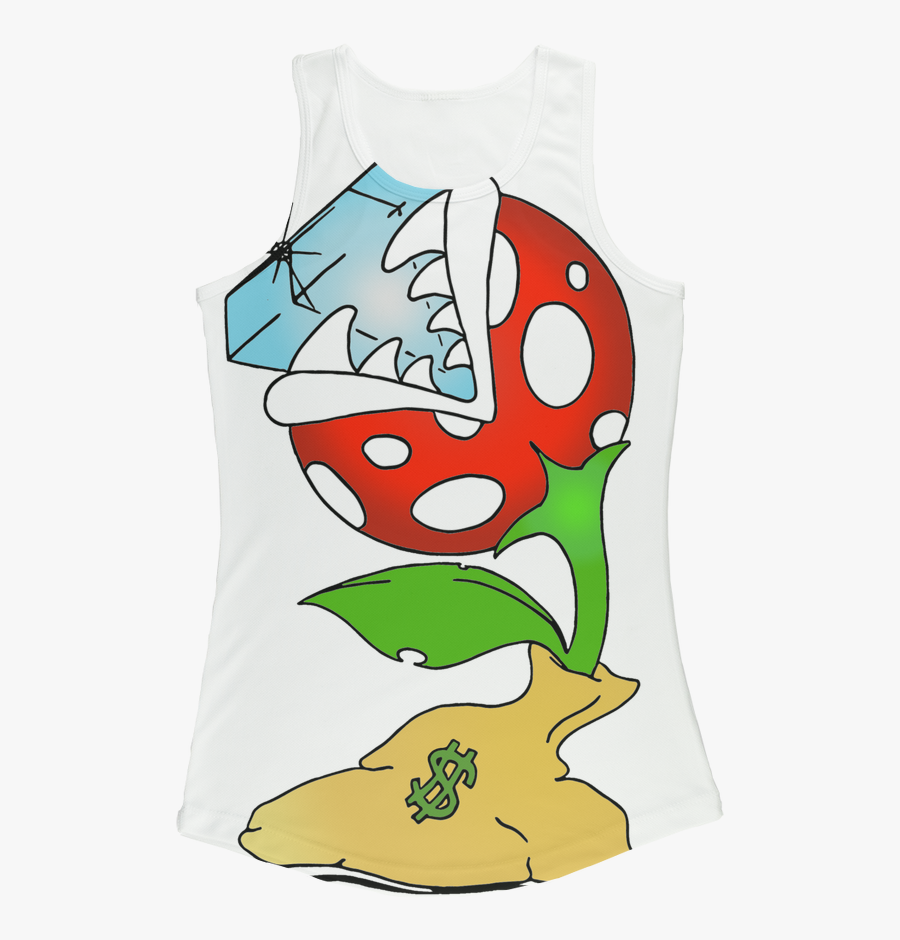 Tank Top Clip Art, Transparent Clipart