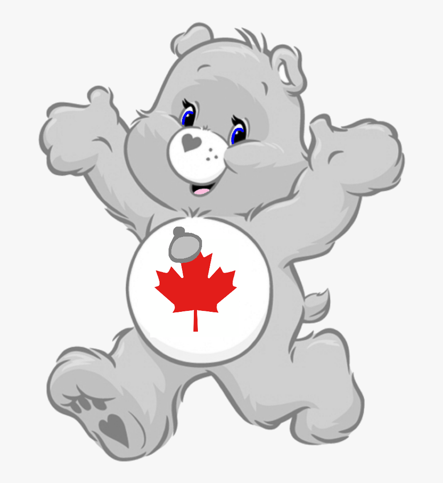 care bear pig
