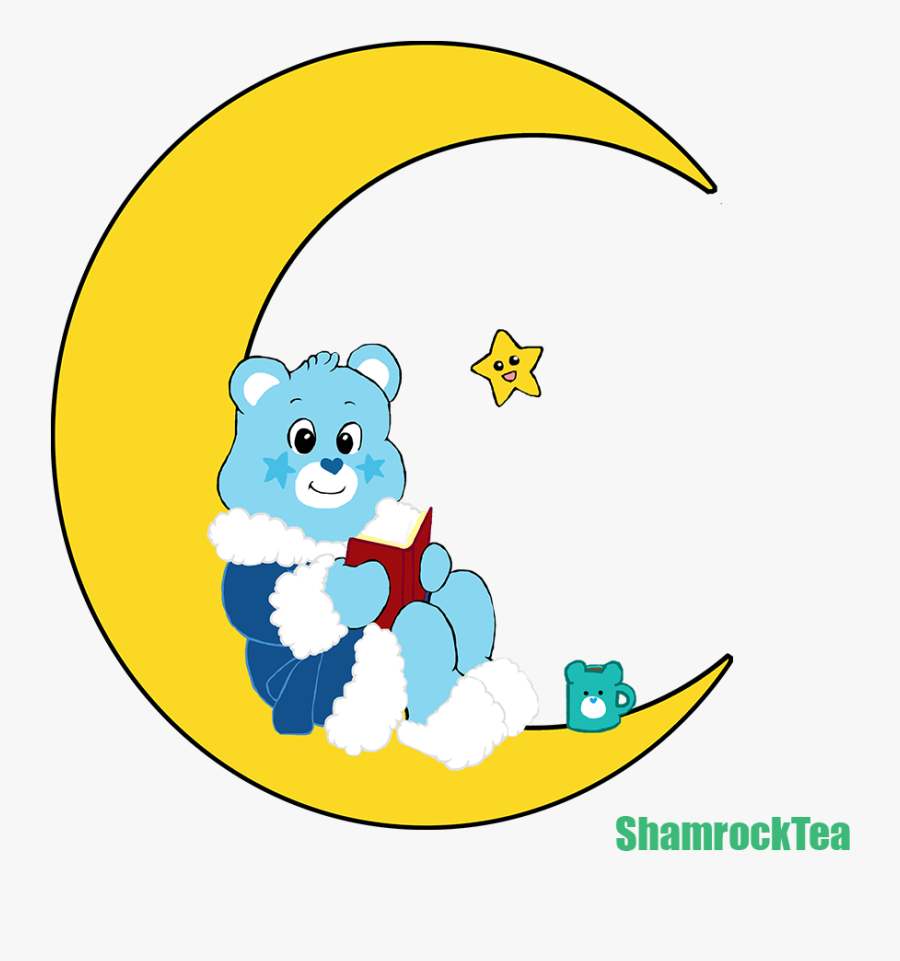 My Entry For The Care Bears Unlock The Magic Contest, Transparent Clipart