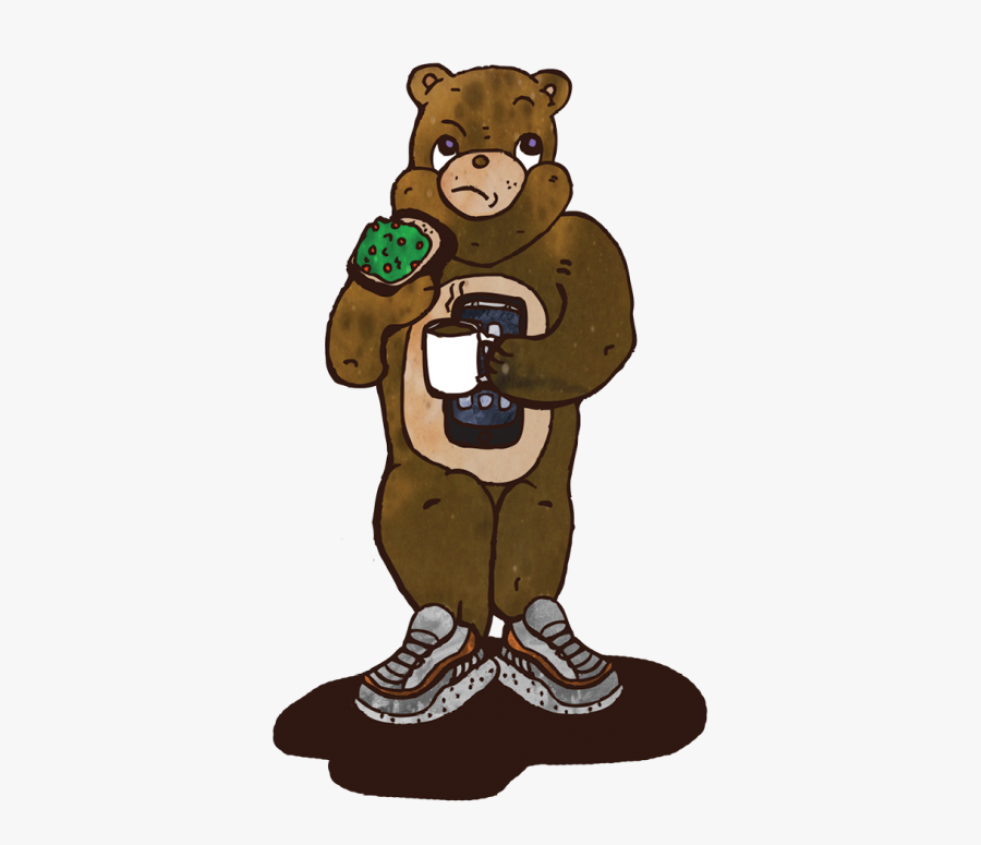 Cartoon, Transparent Clipart