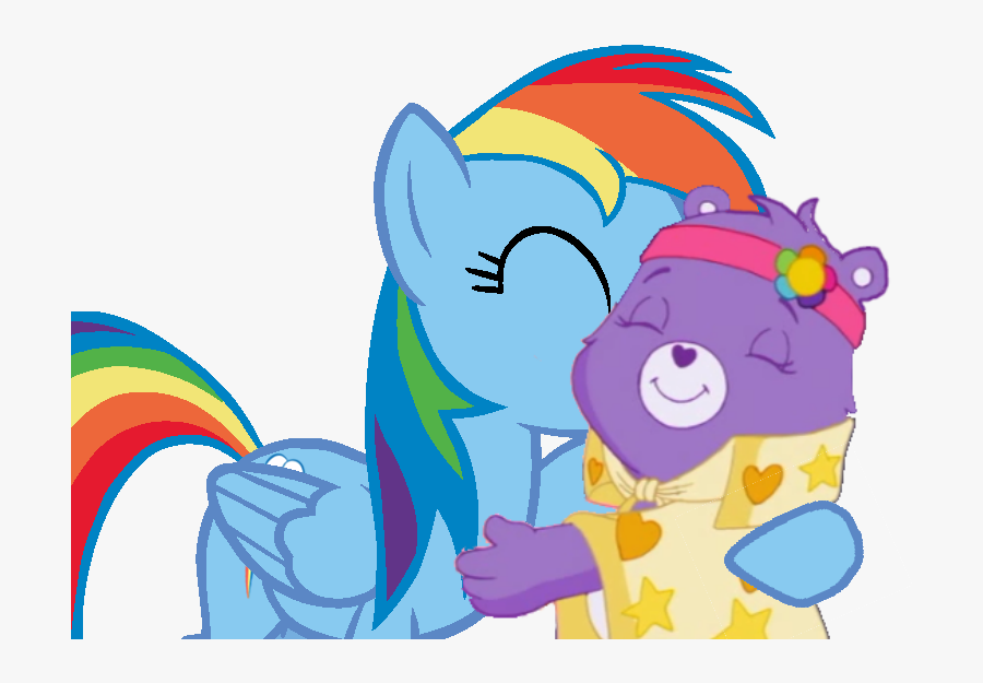 Care Bear Clip Art, Transparent Clipart