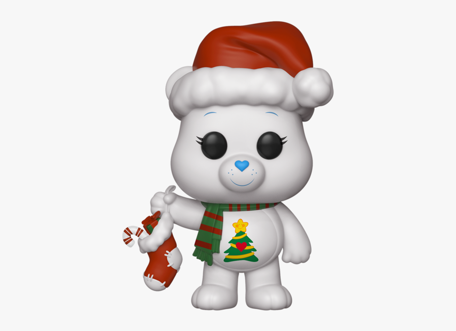 [product Vendor} Funko Pop Animation - Care Bear Funko Pop, Transparent Clipart