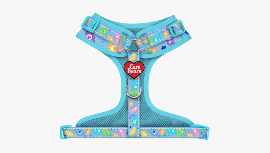 Care Bears X Fresh Pawz - Stemware, Transparent Clipart