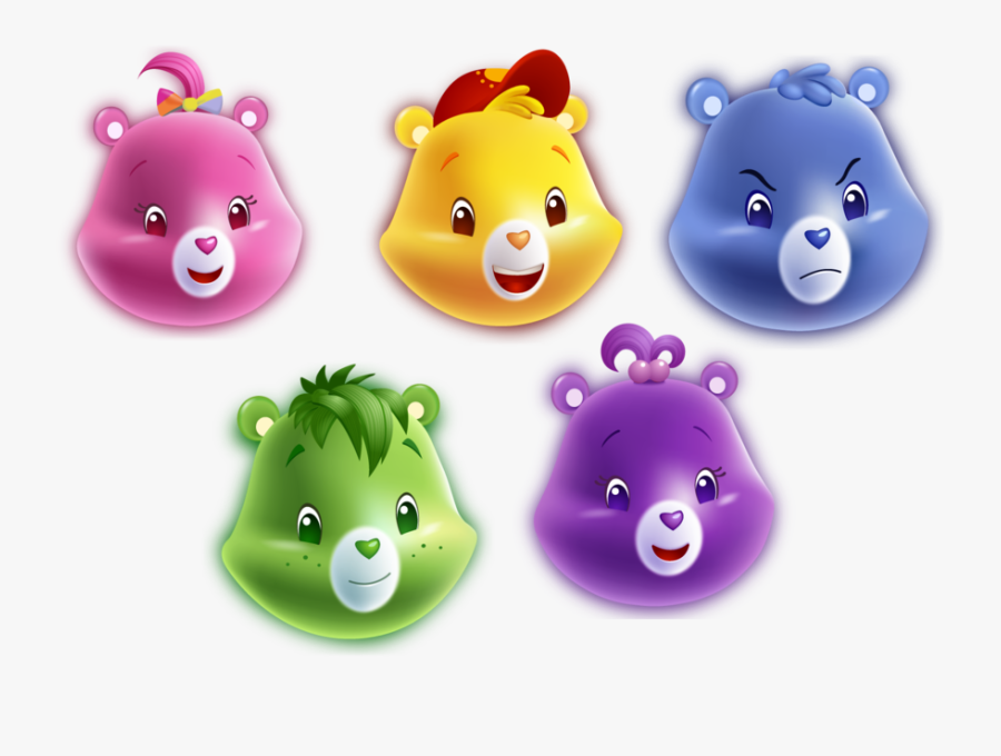 Imagenes De Los Ositos Cariñositos Para Imprimir, Transparent Clipart