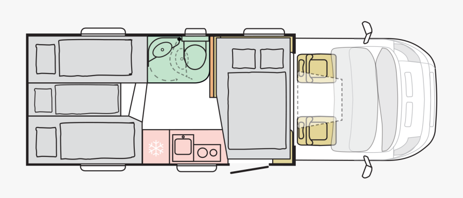 Night Layout"
 Class="layout Night Img Fluid D None - Adria Coral Xl 670 Dk, Transparent Clipart