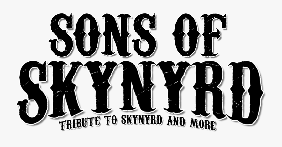 Sons Of Anarchy Schrift, Transparent Clipart