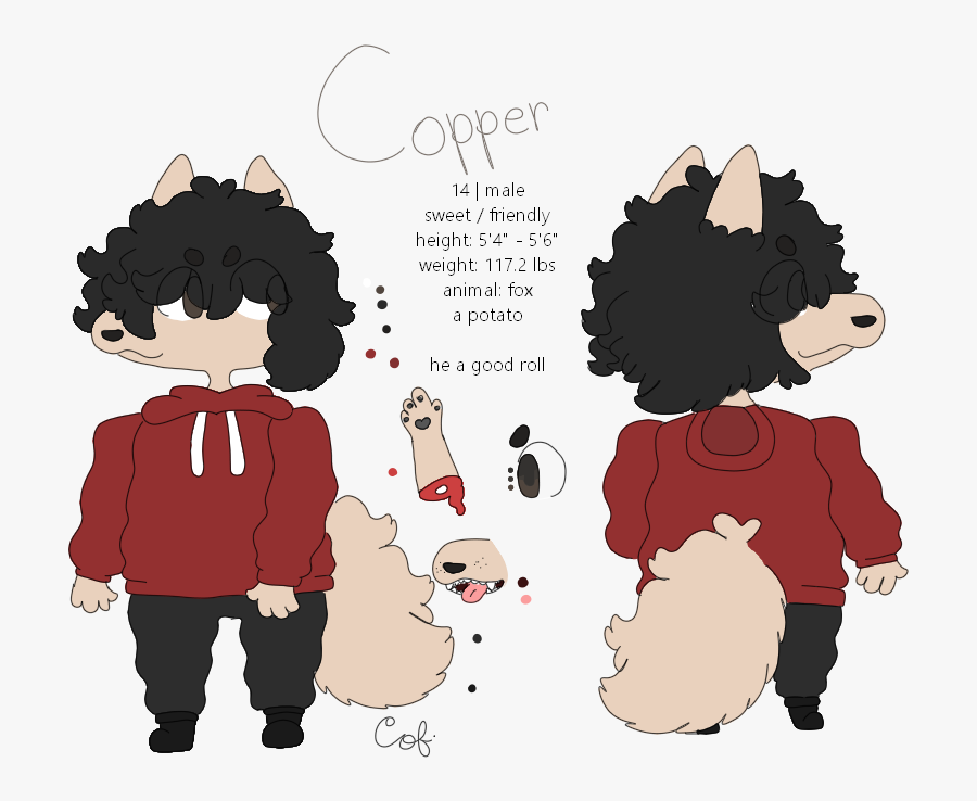 Soft Cinnamon Roll - Cartoon, Transparent Clipart