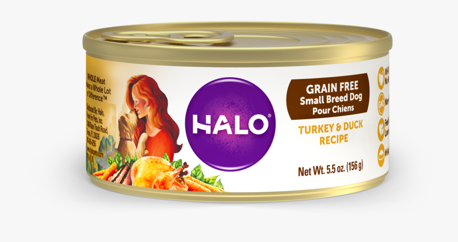 Grains Clipart 5 Food - Canned Goods Small, Transparent Clipart