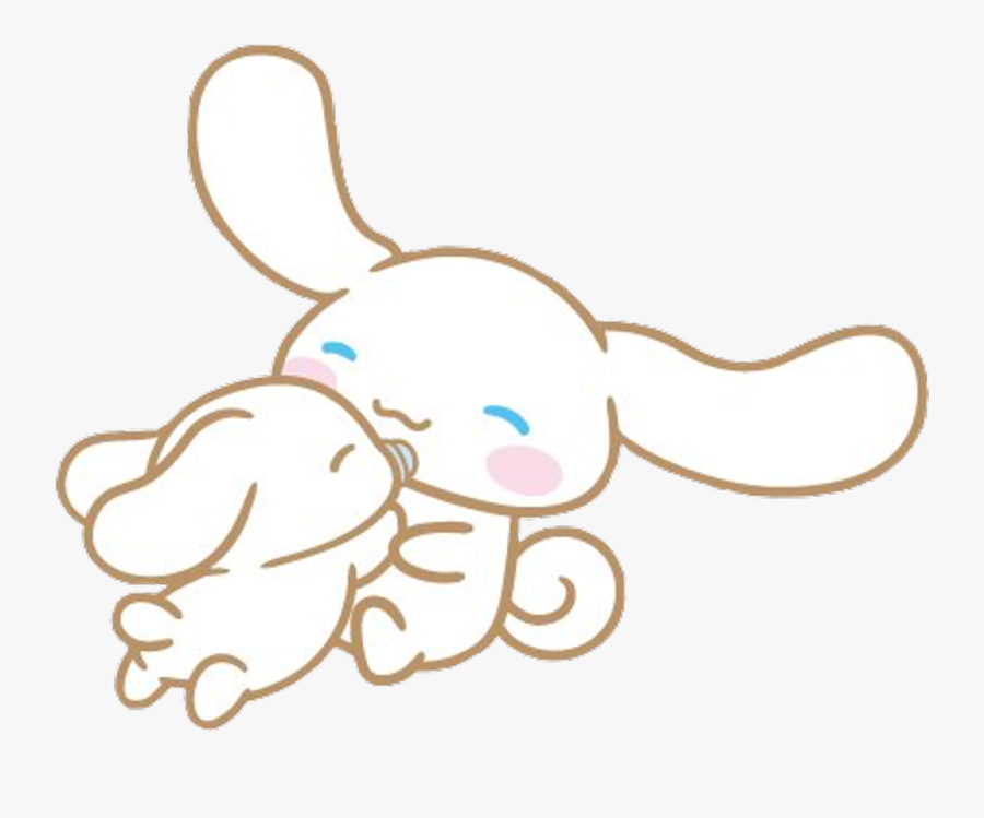 Sanrio Cinnamoroll Png, Transparent Clipart