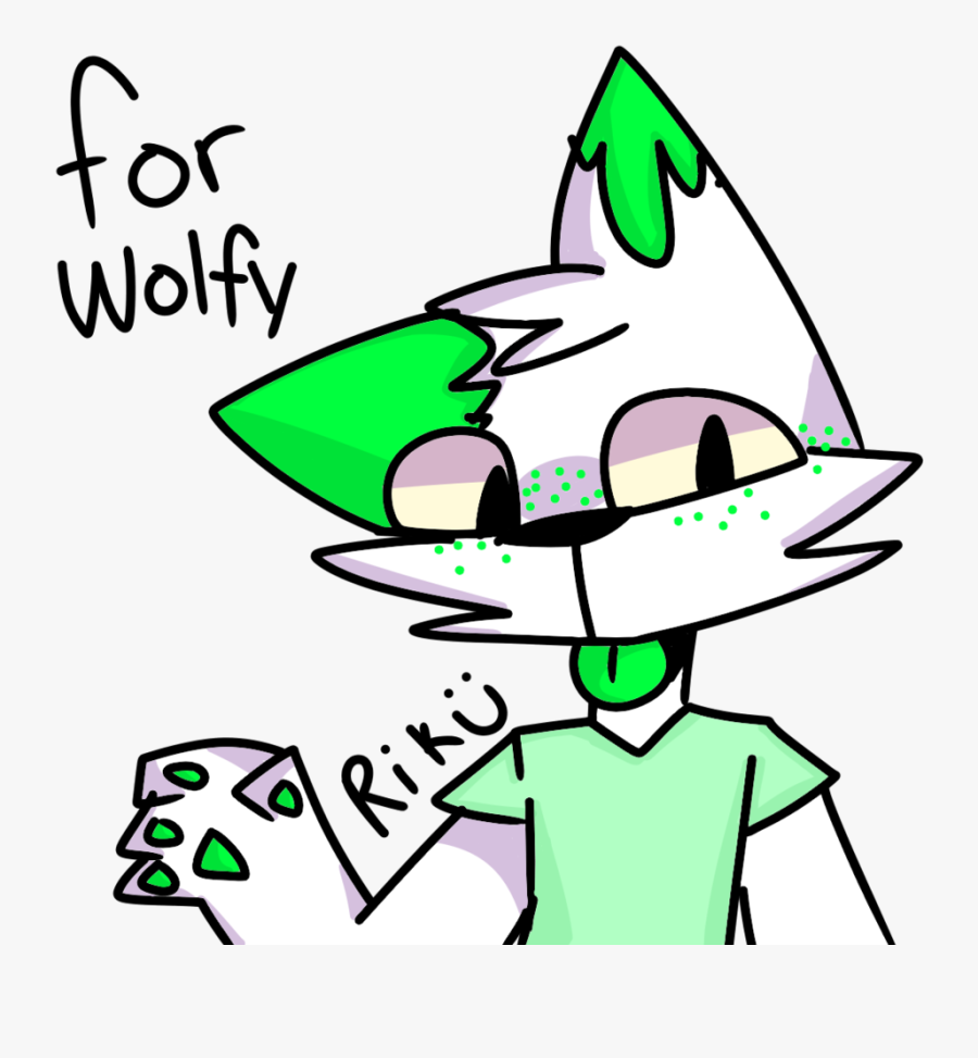 I"m Trying, Transparent Clipart