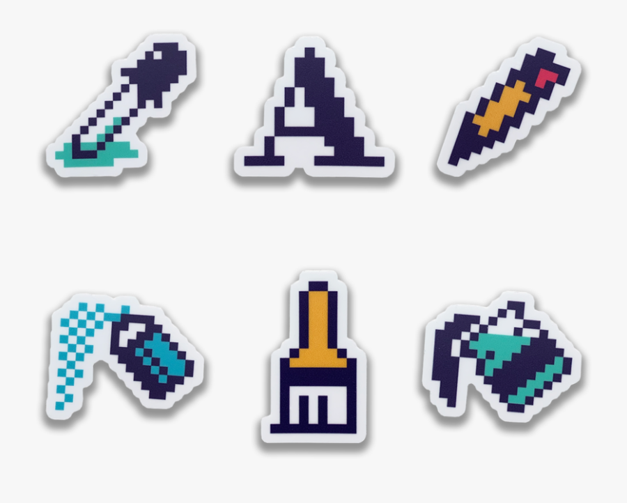 90sdesignerpack-1, Transparent Clipart