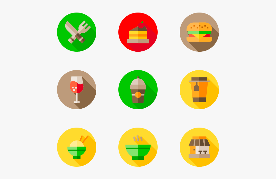 Cafe, Transparent Clipart